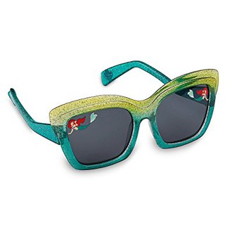 Mắt Kiếng Mát Chống Nắng/ Đi Biển/ Đi Bơi Cho Bé - Disney Store The Little Mermaid - Shaped Sunglasses for Kids