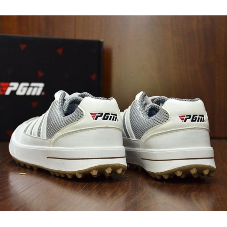 Giày Golf Nam - PGM Golf Shoes For Man - XZ035