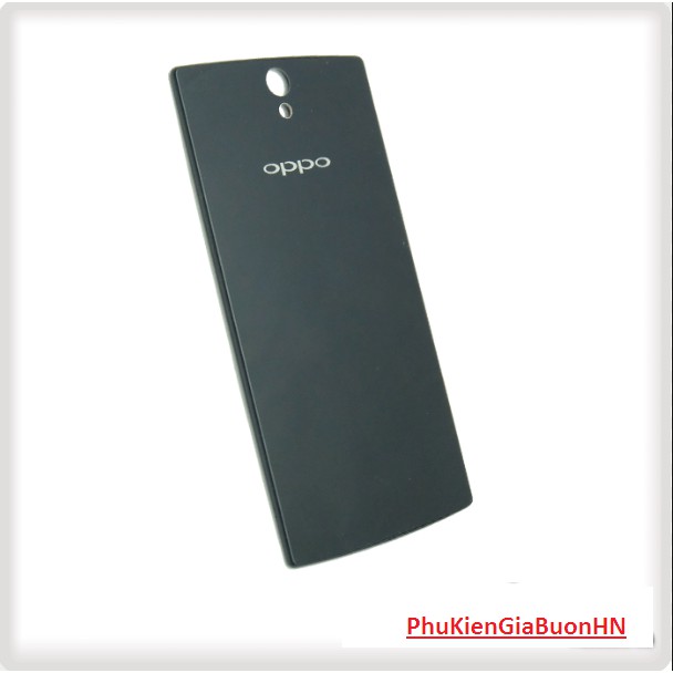 nắp lưng OPPO R827 /Find 5 Mini (trắng)(đen)
