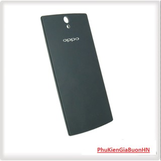 nắp lưng OPPO R827 /Find 5 Mini (trắng)(đen)