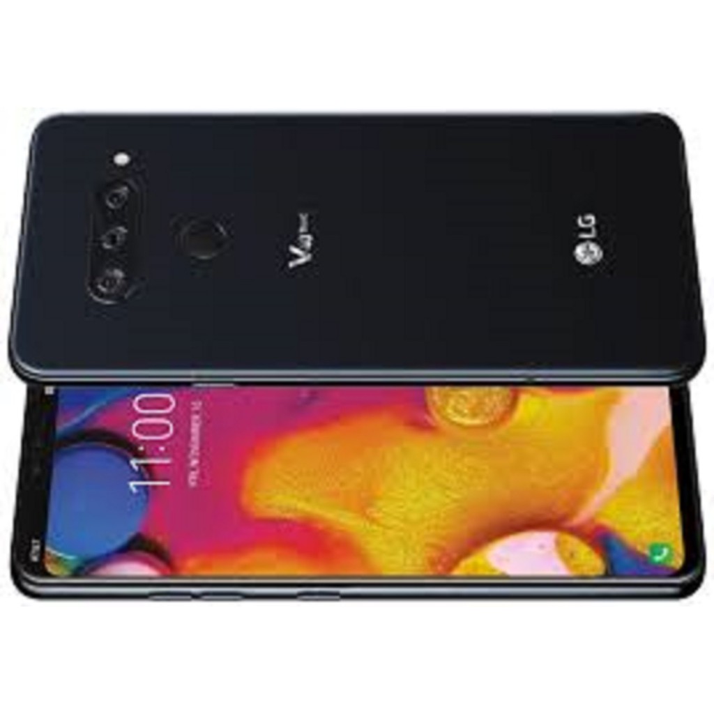 [Xả Kho Giá Sốc] điện thoại LG V40 ThinQ 128G ram 6G mới- Máy Chính Hãng, Snapdragon 845 8 nhân | BigBuy360 - bigbuy360.vn