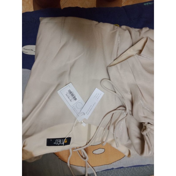 Váy Méo size L