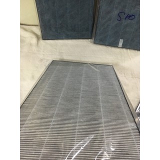 Màng Lọc HEPA Máy Lọc Sharp  - S80 S100 (kích thước 450x250x40mm)
