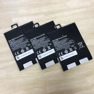 Pin Xiaomi Mi Pad 4 Plus / BN80