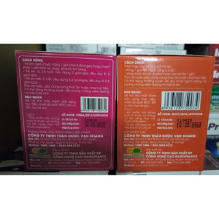 Cốm Nutri Baby [CHÍNH HÃNG]