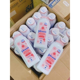 Phấn rôm Johnson/Phấn Thơm Dnee 350gThái Lan