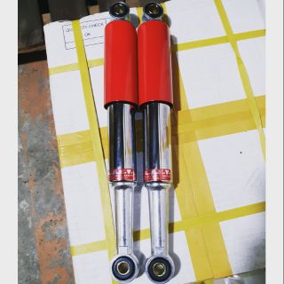 Phuộc sau cup DD ĐỎ