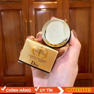 [CHÍNH HÃNG] Phấn nước Dior Prestige Mini