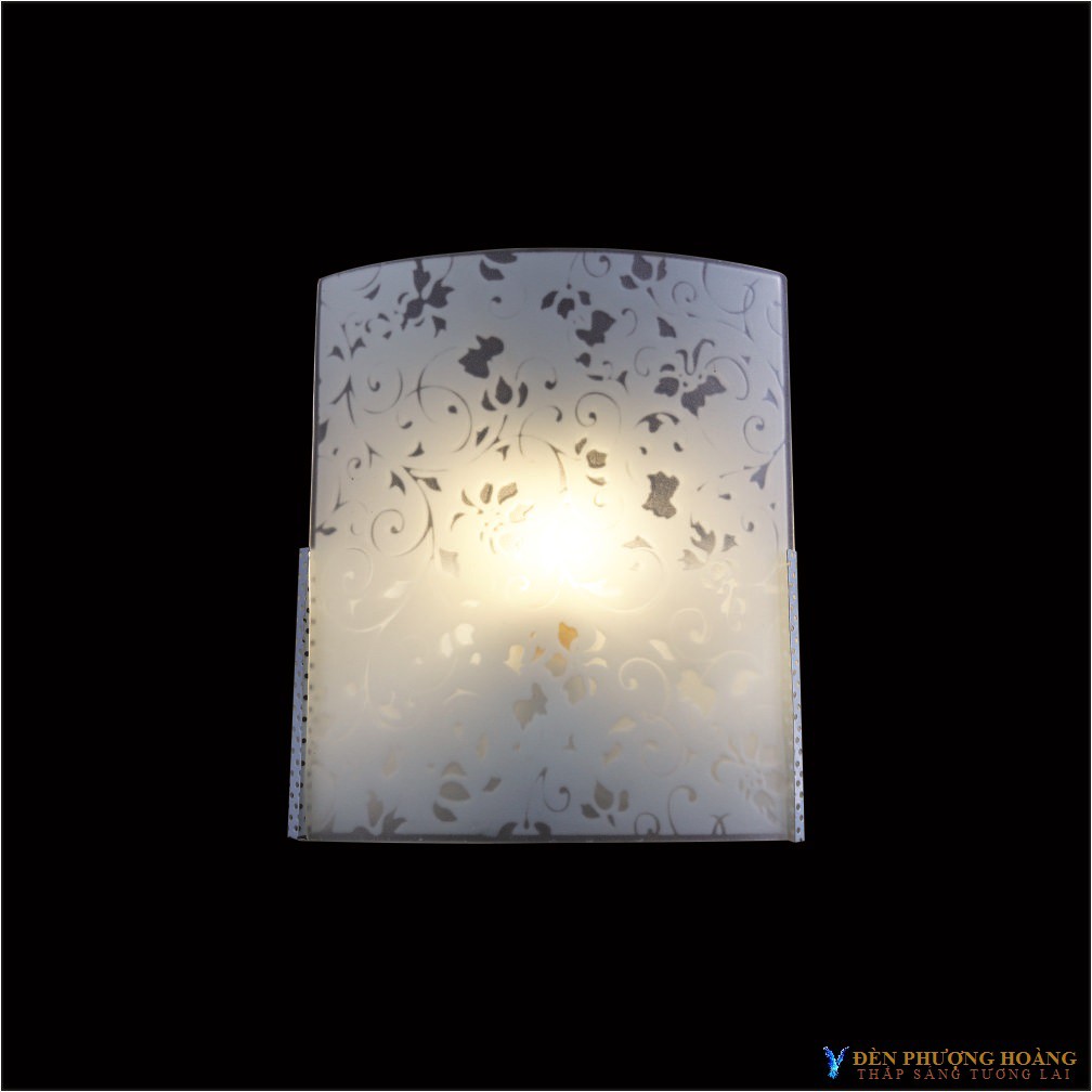 Đèn tường: Mẫu đèn trang trí nội thất PH5107