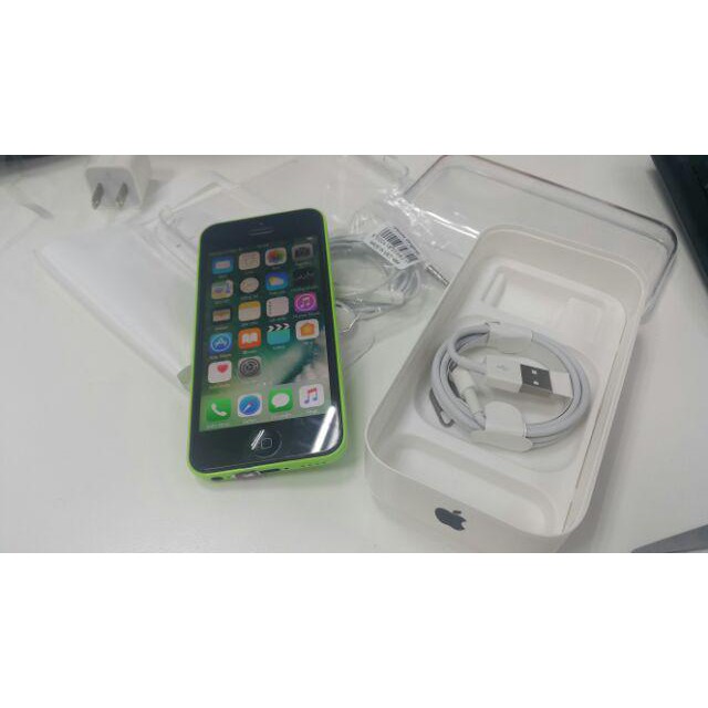 Iphone 5c 16GB quốc tế xách tay chính hãng , iphone 5c cũ giá rẻ nhất , cellphoneS 99% ; hoàn tiền 1 đổi 1