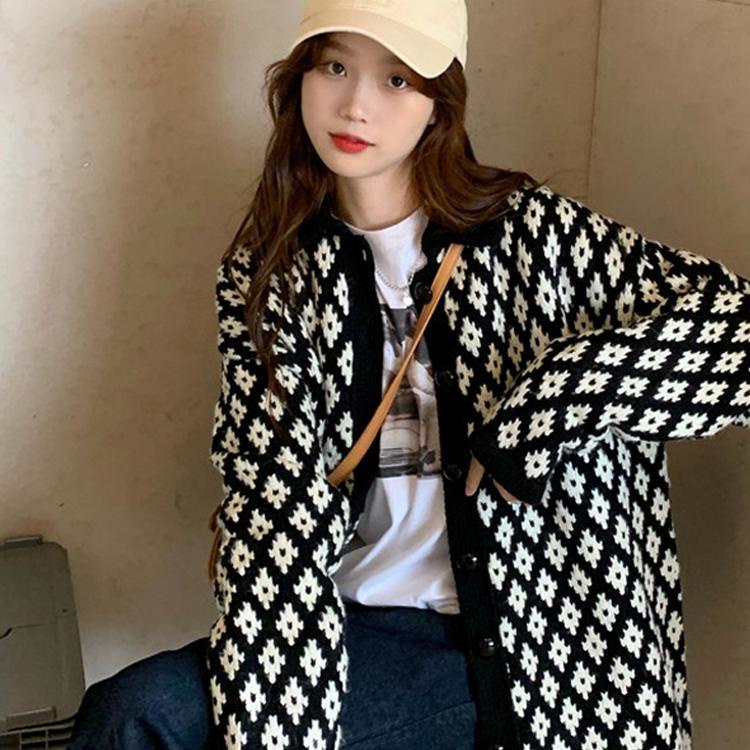 Phiên bản tiếng Hàn của áo khoác thời trang arcason áo 2 màu tùy chọn