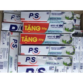 Kem đánh răng p/s (tuýp 30g)
