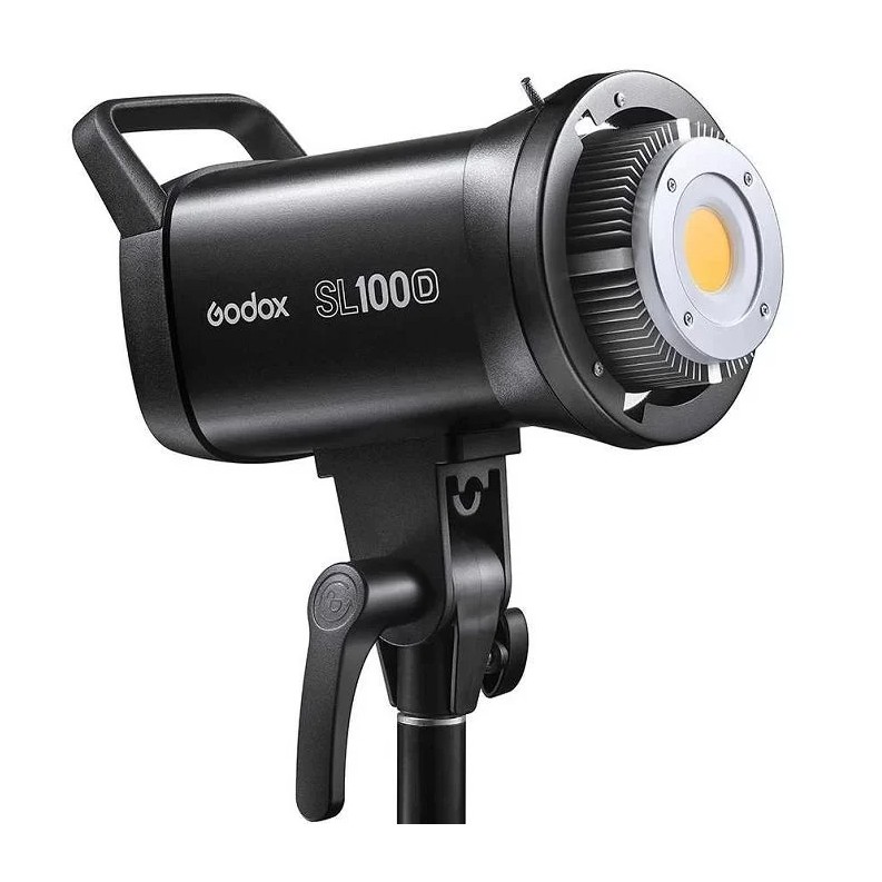 Đèn Led Godox SL100DSL100Bi 2800K – 6500K