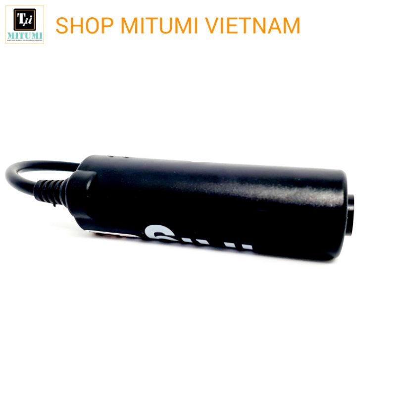 MITUMI - Thiết Bị Livestream  Irig