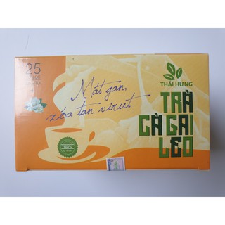 Trà cà gai leo