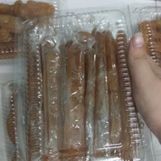 Mứt me nhà làm