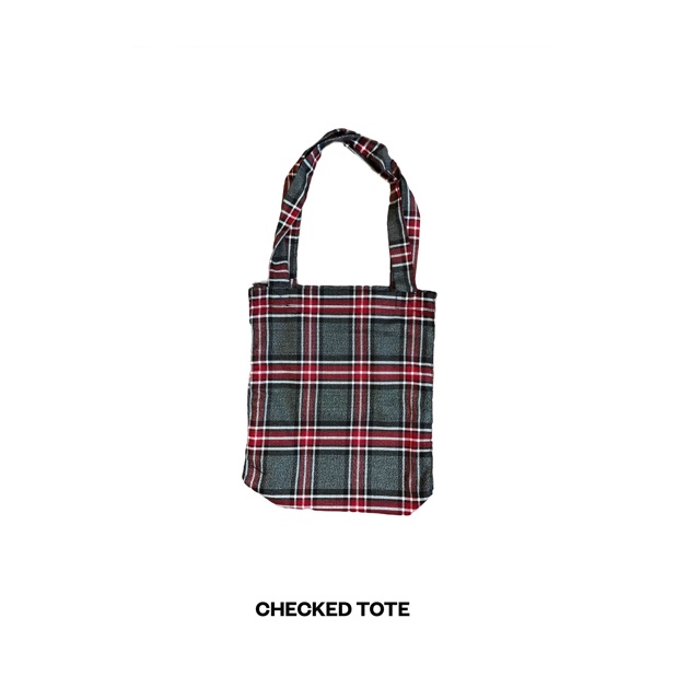 Túi tote bag by Max