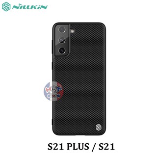 Ốp lưng vải bố nillkin textured cho samsung galaxy s21 plus / s21