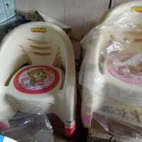 Ghế ăn dặm cho bé chỉ 150k