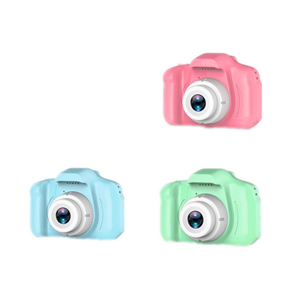 Máy Ảnh Kỹ Thuật Số Coolplays Md03 Cho Bé | BigBuy360 - bigbuy360.vn