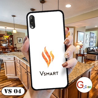 Ốp 3D điện thoại Vsmart Start