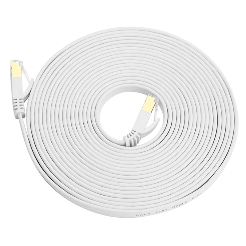 Dây Cáp Mạng Ethernet Cat7 10g Lan Chuyên Dụng Chất Lượng Cao