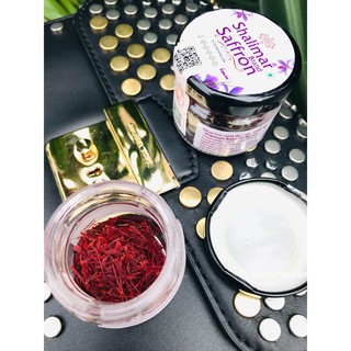 Nhuỵ hoa nghệ tây saffron