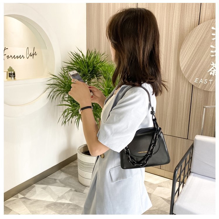 Túi Xách JASMIN NOIR Da PU Thời Trang Cho Nữ