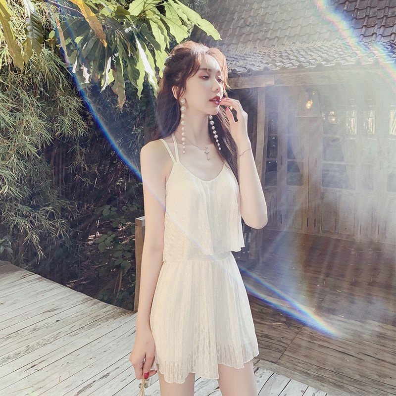 Bộ Đồ Bơi Một Mảnh Một Mảnh Ôm Sát Ngực Mẫu Mới Dành Cho Nữ 2021s | BigBuy360 - bigbuy360.vn