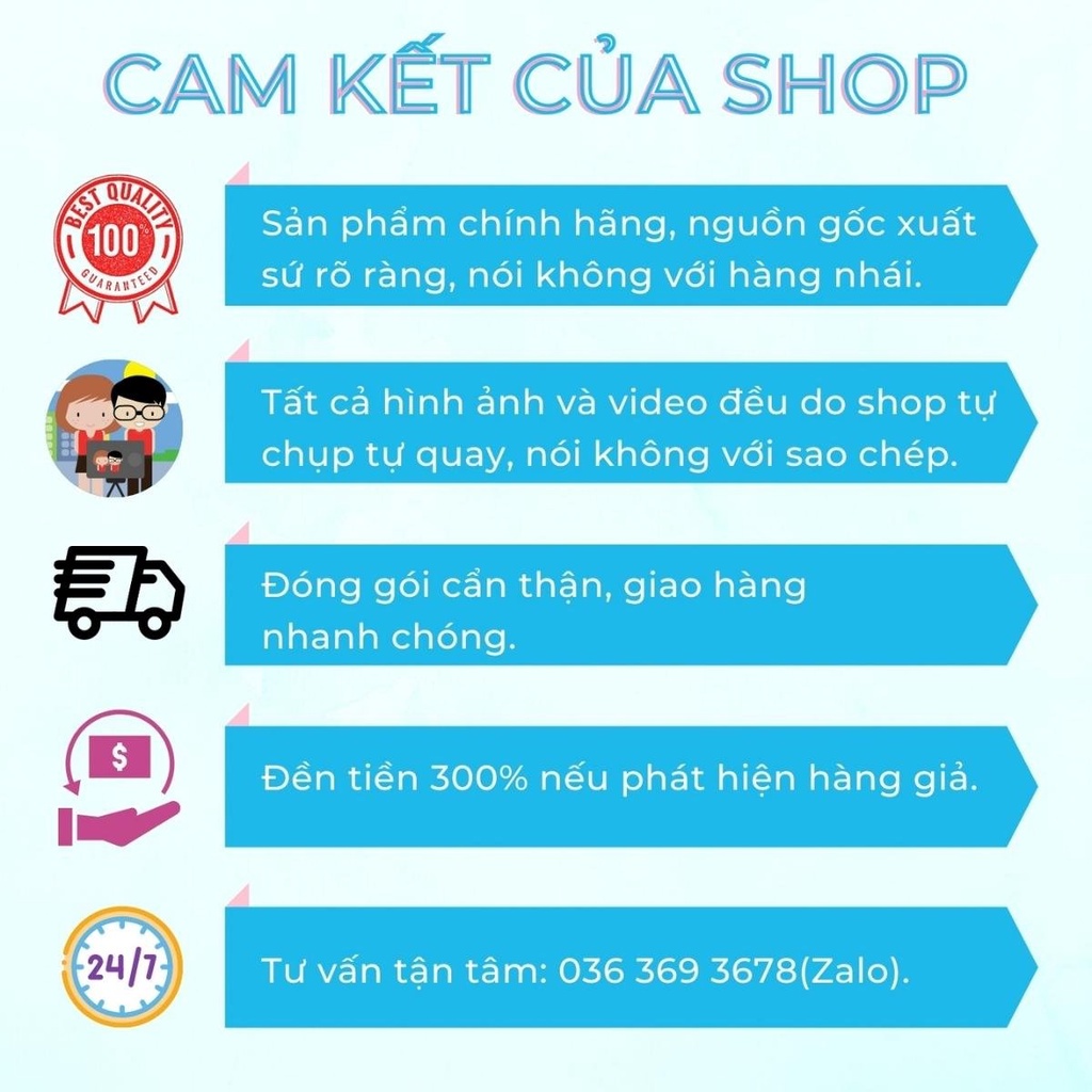 Bổ phổi GUTRONITI