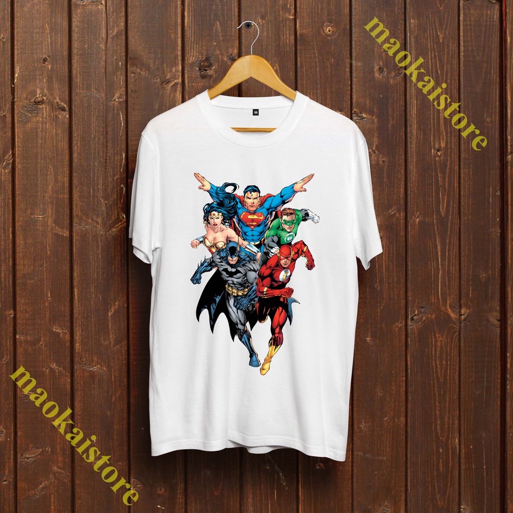 [SALE SẬP SÀN] 💯 Áo Thun Batman - Áo Thun Người Dơi siêu đẹp - siêu rẻ - BAM-007