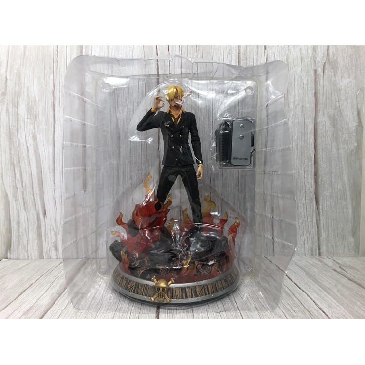 Mô Hình Nhân Vật Sanji Cao 38 - One Piece