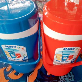 Bình giữ nhiệt Duy Tân 1,5L