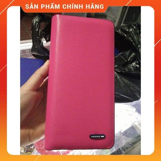 Ví dài cầm tay.