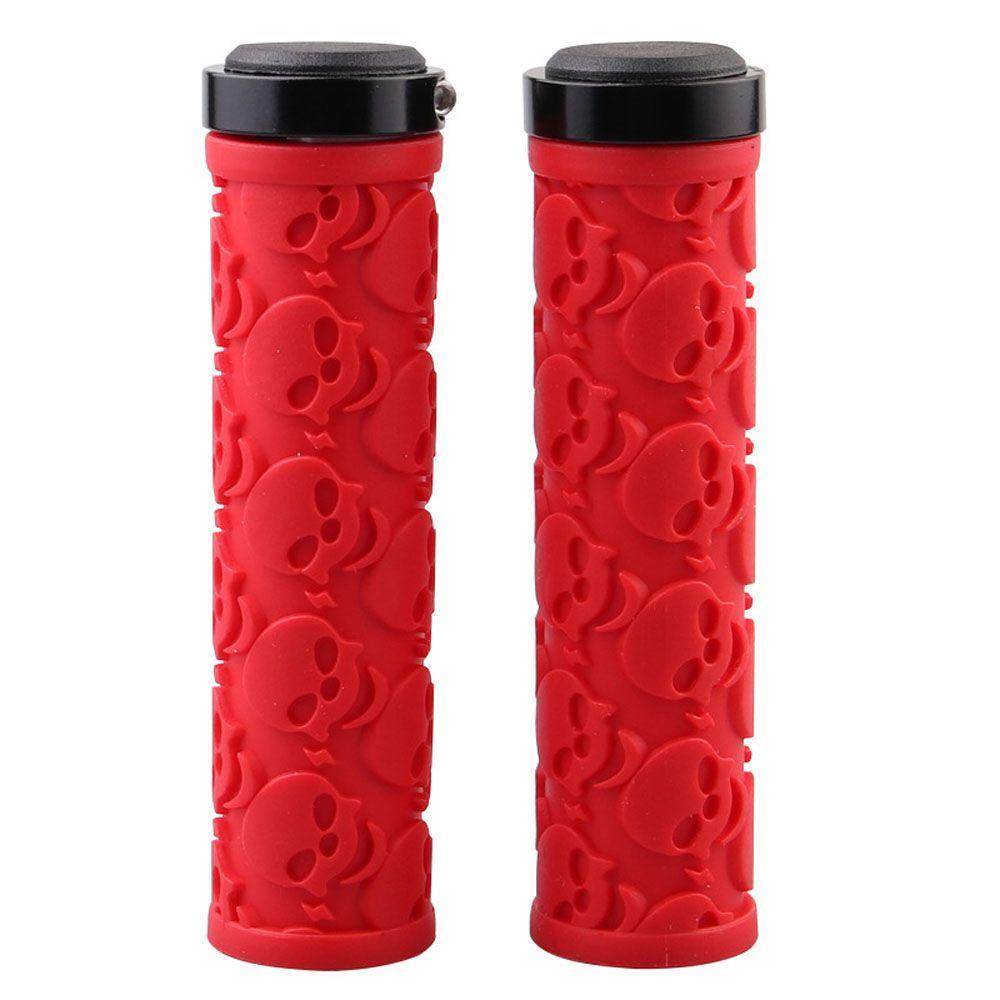 Vỏ Bọc Tay Lái Xe Đạp Chống Sốc Chống Trượt Chất Lượng Cao