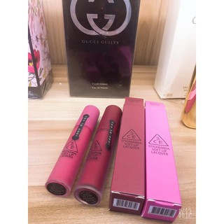 Son môi- 3 CE soft lip lacquer