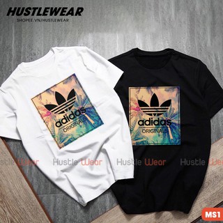 [FREESHIP TOÀN QUỐC] Áo Thun IN HÌNH CỰC CHẤT Unisex Form Rộng Chất Vải Cotton MẪU MỚI Thấm Hút Mồ Hôi Hình In Sắc Nét