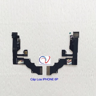 Cáp loa liền camera trước iP 6Plus
