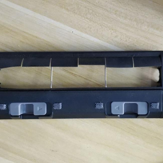 Bộ Phụ Kiện Chổi Chính + Kẹp + Kẹp Cho Ecovacs Ozmo T8 Aivi | BigBuy360 - bigbuy360.vn