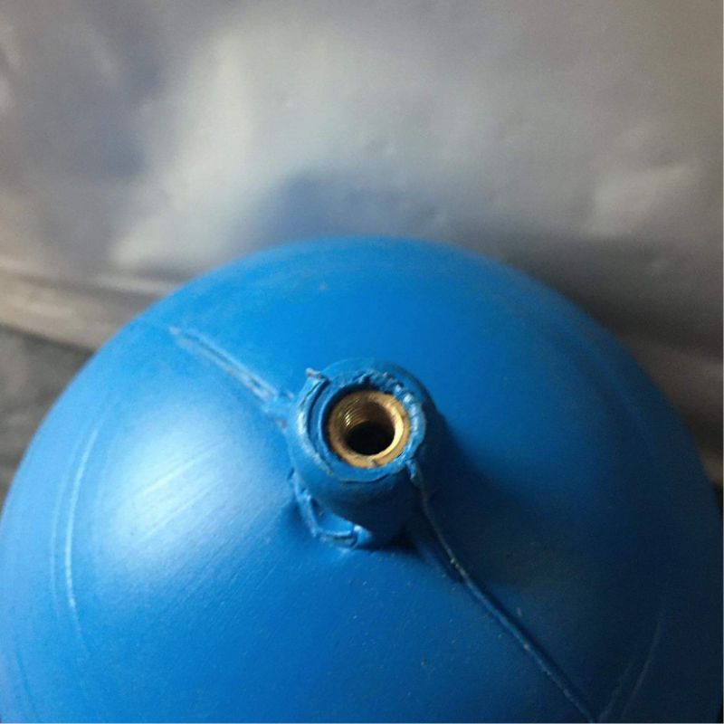 Phao Cơ Đồng phi 21,27 Chống Tràn Nước