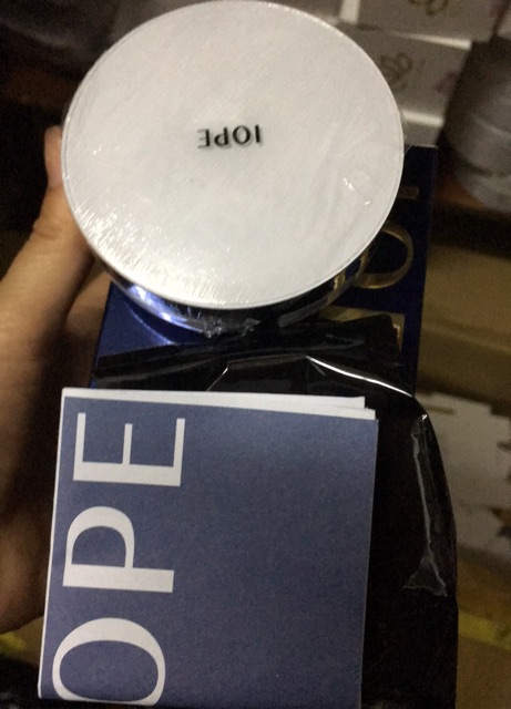 Phấn nước iop