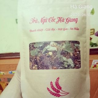 Sỉ toàn quốc siêu rẻ trà ngũ cốc 500g - 1kg