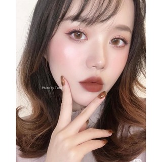 Son kem NYX LIP LINGERIE