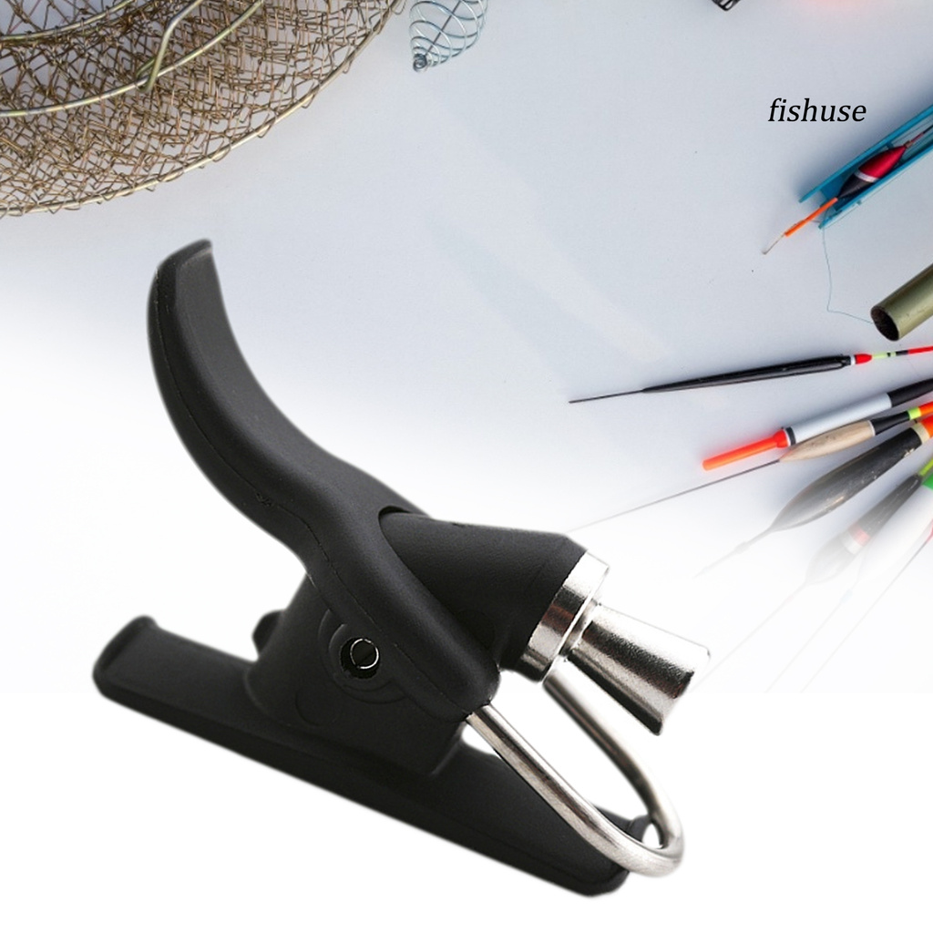 Fh Phụ Kiện Hỗ Trợ Câu Cá Chống Xé Tiện Dụng