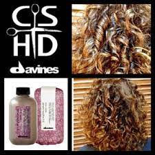 Davines Curl Building Serum Tinh chất tạo sóng xoăn 250ml
