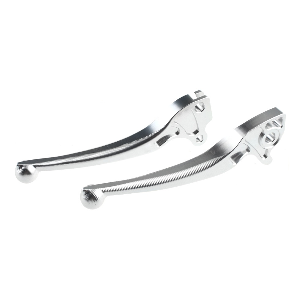 Tay Thắng CNC 3D Chuyên Dụng Cho vespa GTS300 S150 LX150 PRIMAVERA 150 SPRINT 150