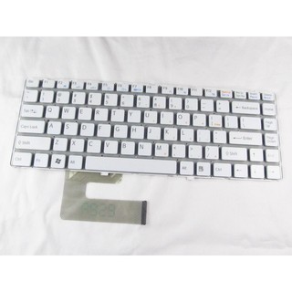 Bàn phím laptop sony vgn nw series loại xịn. có khung