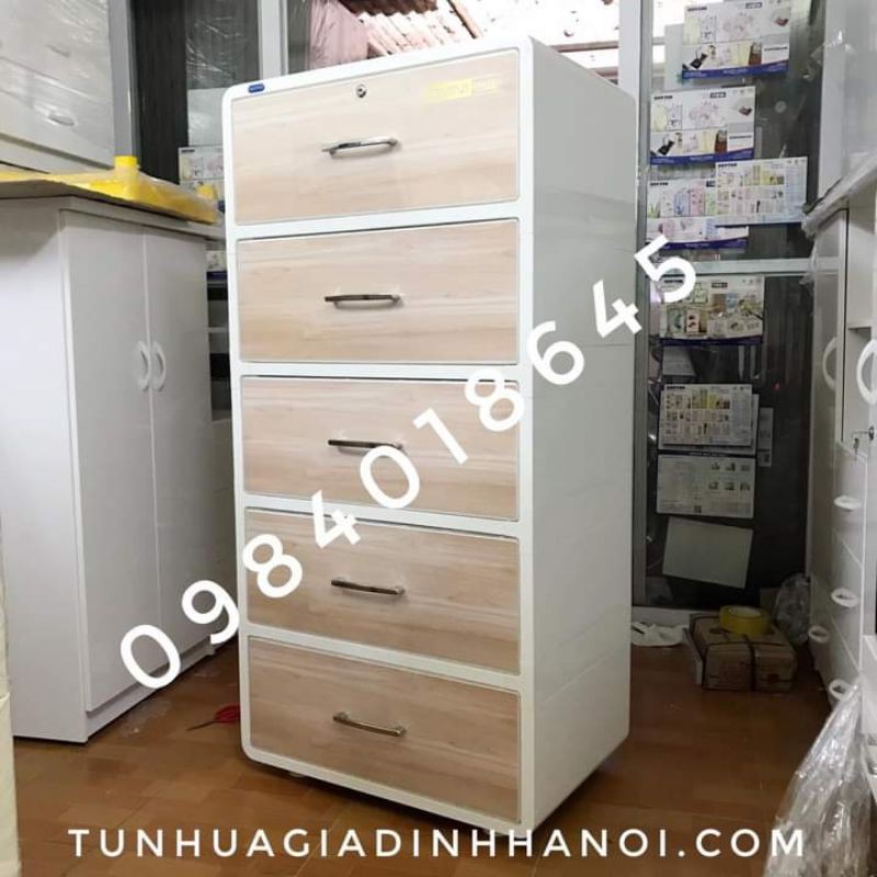 Tủ Omni Duy Tân ( Free Ship nội thành bán kính 10km)