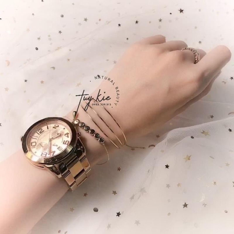 Dior vòng tay gift hãng tặng kèm dòng j’adore