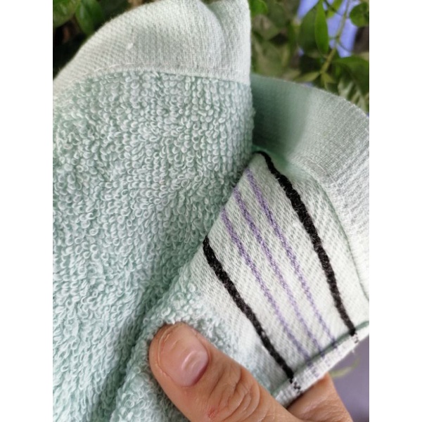 Khăn tắm 35X 75cm - Hàng Quà tặng Unilever